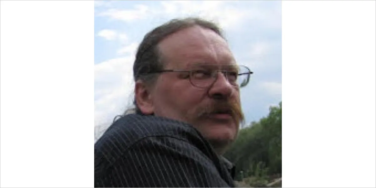 Bogdan Dobosz