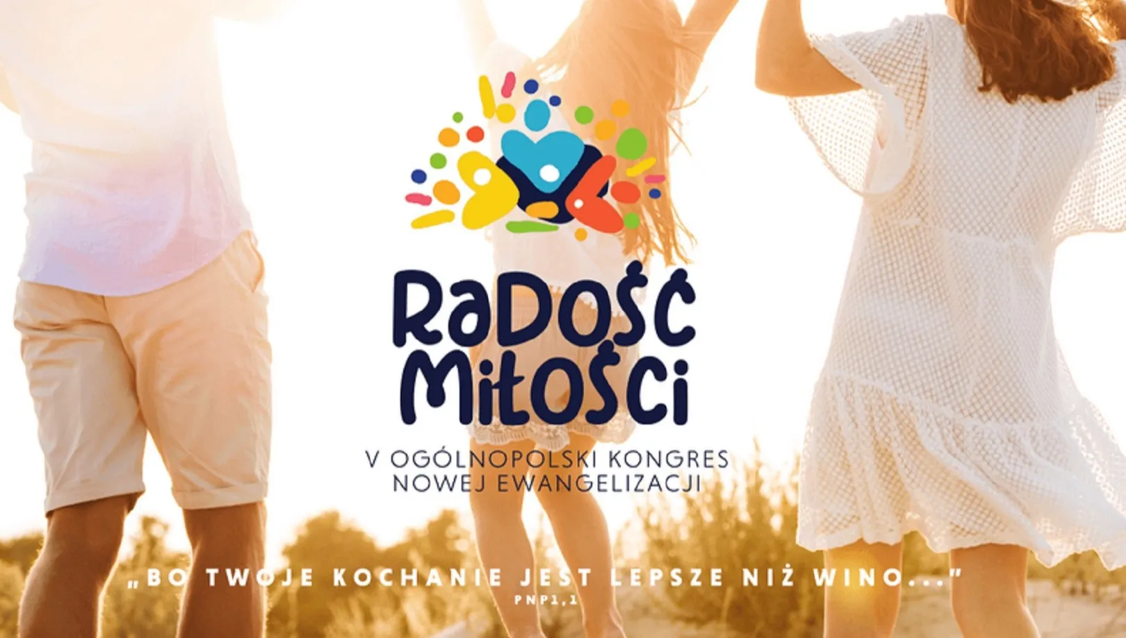 Rozpoczął się Ogólnopolski Kongres Nowej Ewangelizacji