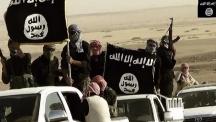 Pentagon rozważa rozlokowanie sił wokół pól naftowych w Syrii. Chce zablokować Państwo Islamskie