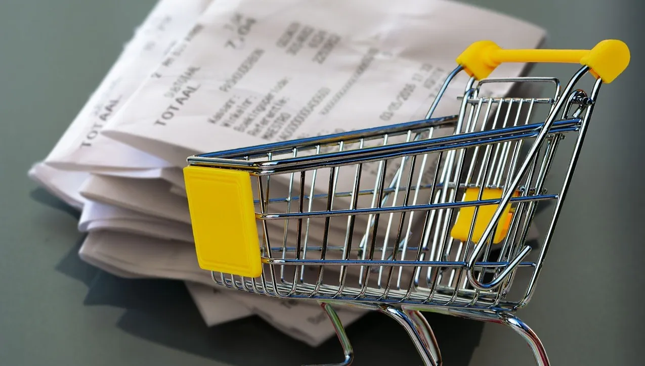 Powróci loteria paragonowa? To może być sposób na walkę z szarą strefą