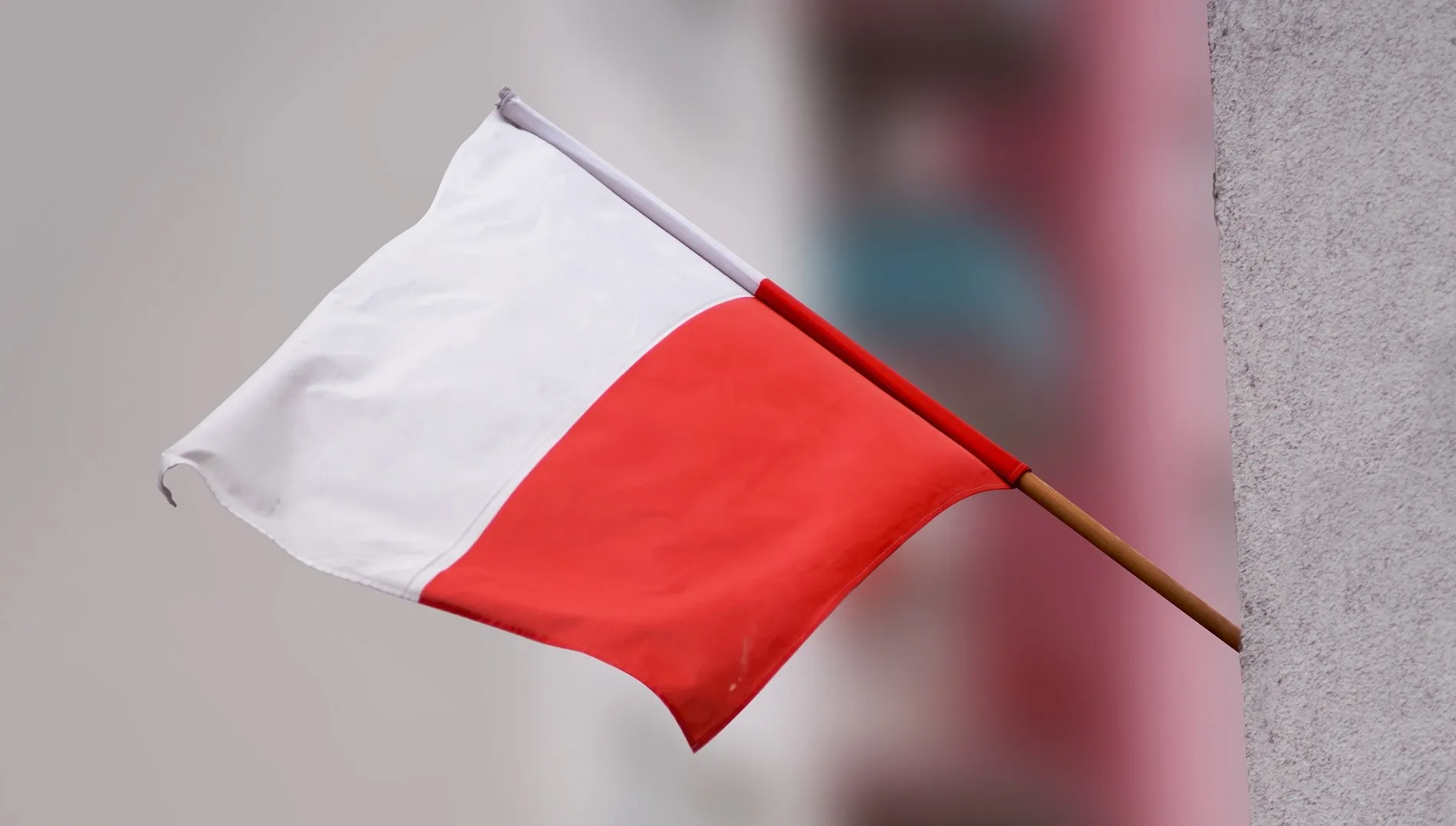 Polacy z całej Europy przybyli na Kongres Polonijny do Francji