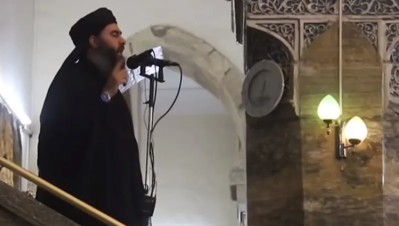 Znamy szczegóły likwidacji szefa Państwa Islamskiego. Syryjscy Kurdowie dziękują Trumpowi