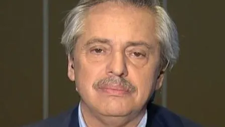 Alberto Fernandez prezydentem Argentyny