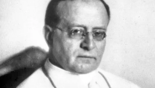 100 lat temu Achilles Ratti przyjął sakrę biskupią w Warszawie. Niedługo potem został papieżem