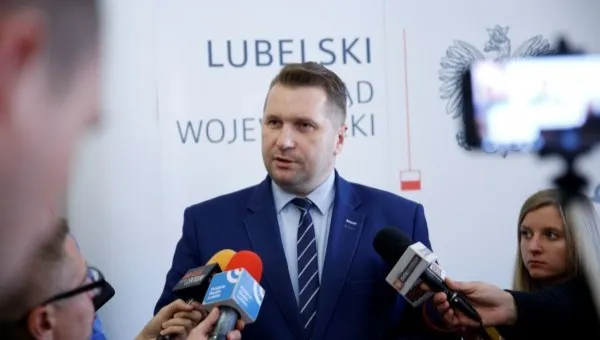 Skandaliczna wypowiedź homo-aktywisty. Wojewoda składa zawiadomienie
