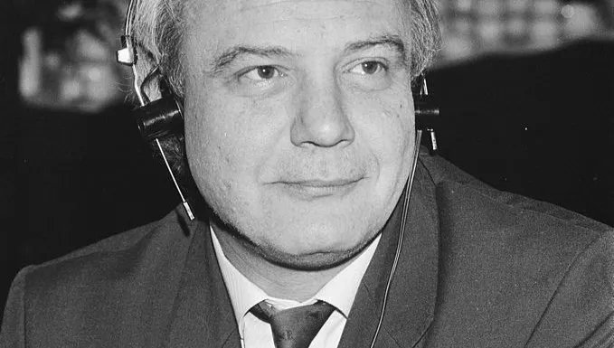 Prof. Andrzej Nowak: Władimir Bukowski był człowiekiem wręcz legendarnej odwagi