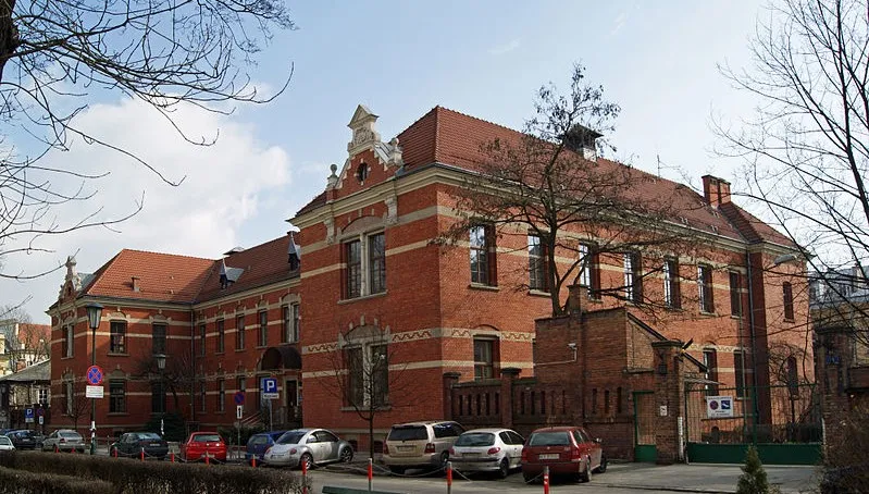 Pielęgniarki pikietowały przed Szpitalem Uniwersyteckim