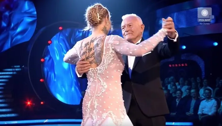 Powiedziałem: słuchaj, przemyślałaś to? Ona: tak, oczywiście. Miller opowiada, jak było w "TzG"