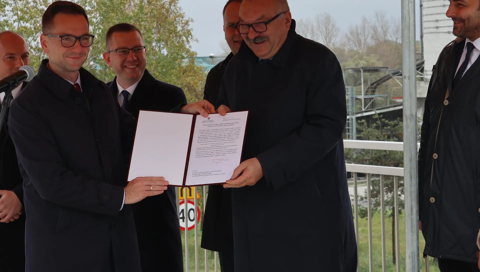 Powstanie nowa przeprawa przez Odrę