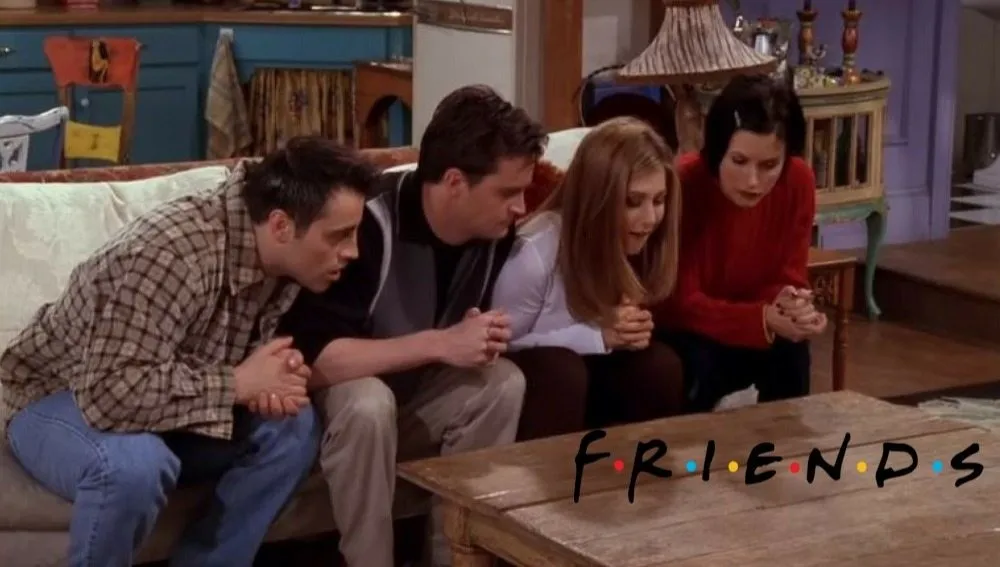 "Przyjaciele" powrócą? Aniston: Nie chcę zwodzić ludzi. To co to będzie? Ekipa już pracuje!