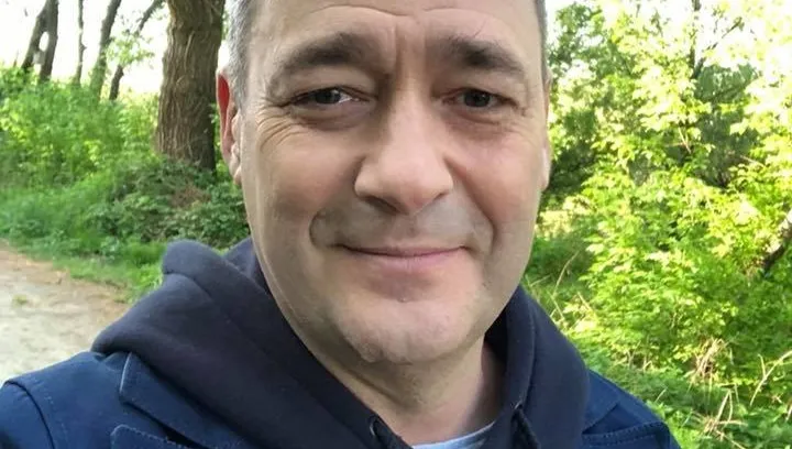 Sam walczył o życie, teraz ostrzega innych. Z udarem nie ma żartów!