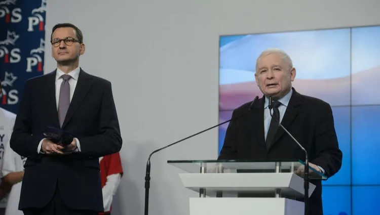 Dziś spotkanie liderów Zjednoczonej Prawicy. Którzy ministrowie pożegnają się ze stanowiskiem?
