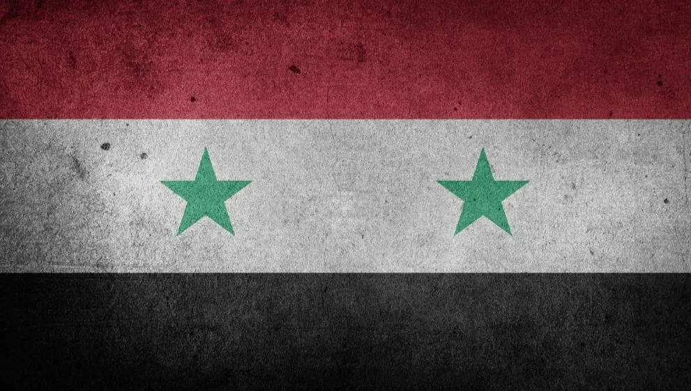 Krwawy atak w Syrii