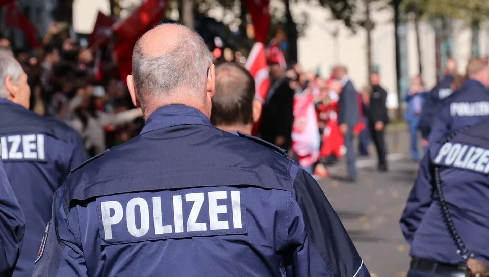 Niemcy: pedofile wymieniali się własnymi dziećmi