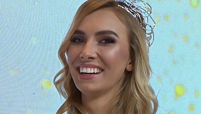 Miss Polonia tak bardzo by chciała do telewizji. Problem w tym, że... nikt jej nie chce