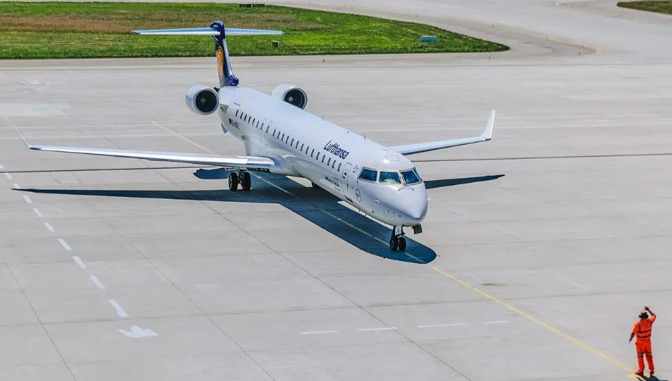 Personel kabinowy Lufthansy będzie strajkować