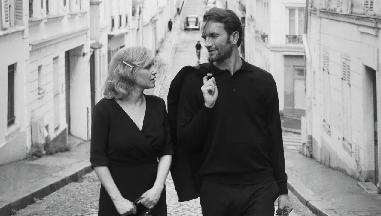 Ten film to jest, to znika... O co chodzi? Netfiks wyjaśnia