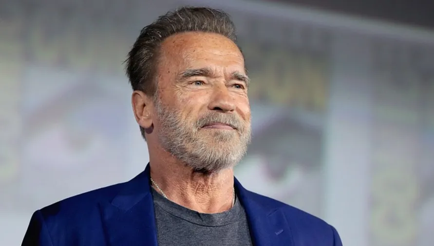 Czy „Mroczne przeznaczenie” dopadło Terminatora? Arnold Schwarzenegger powraca na ekrany