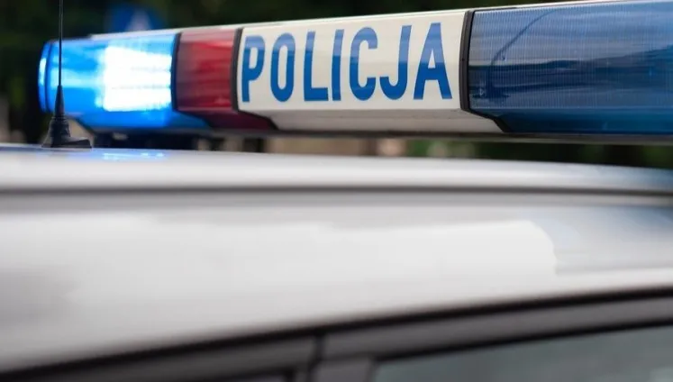 Śmiertelnie potrącił dwulatka. Kiedy proces?