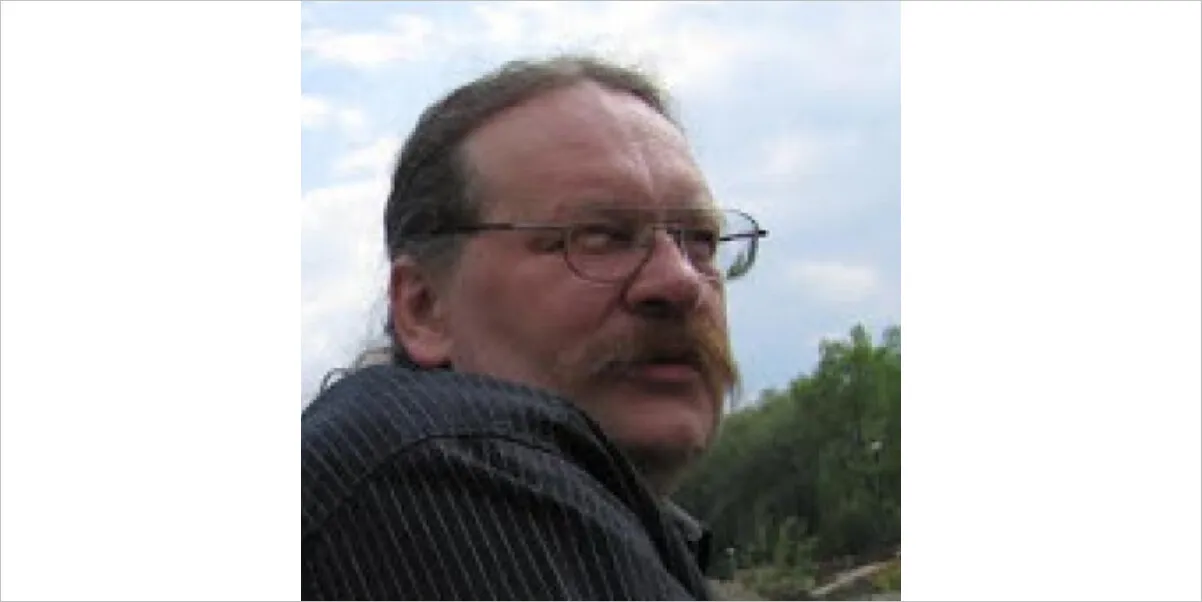 Bogdan Dobosz