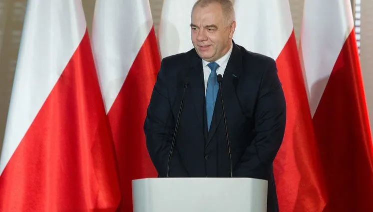 Czym zajmie się ministerstwo Sasina? To będzie spora zmiana dla spółek Skarbu Państwa