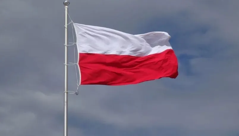 Polacy na Dalekim Wschodzie świętują