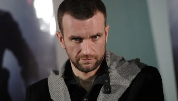 Tomasz Kot idzie jak burza. Dostał rolę w kolejnej superprodukcji!