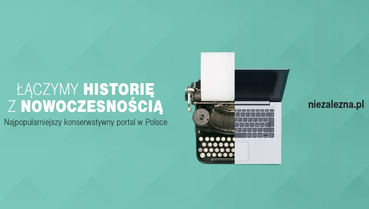 Niezalezna.pl liderem na prawicy. W październiku znaczny wzrost liczby czytelników i odsłon!