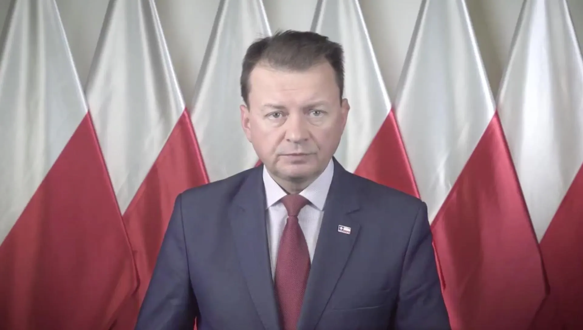 Szef MON wziął udział w piknikach wojskowych. "WP musi być liczniejsze, już jest liczniejsze"