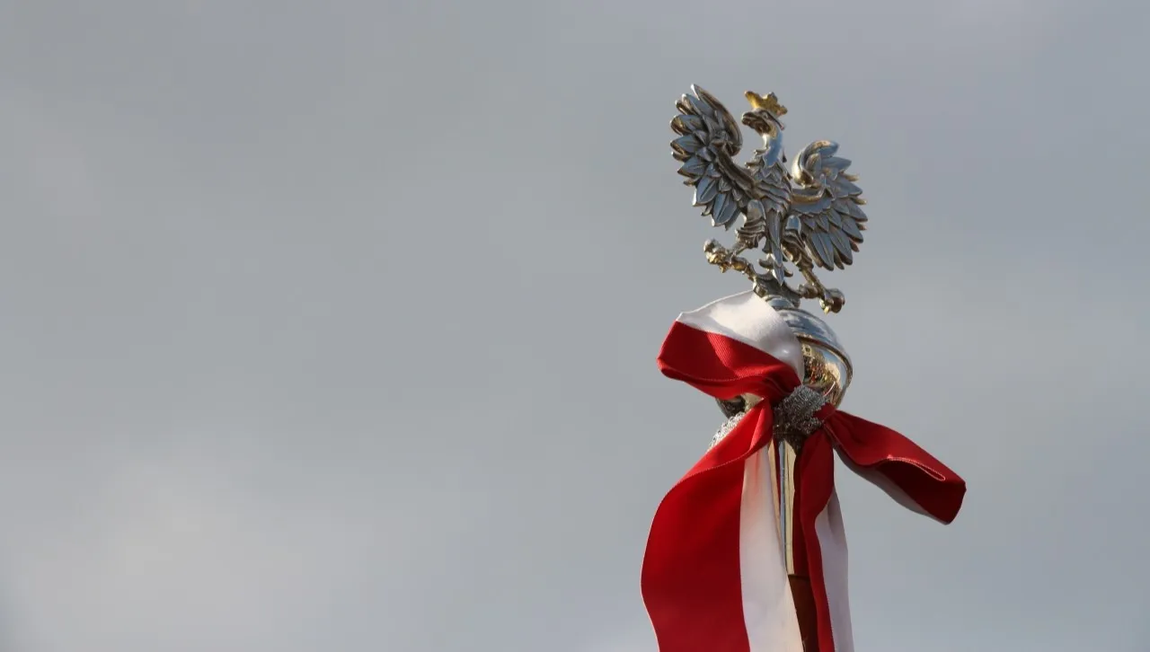 Święto Niepodległości z opolskim klubem "GP"