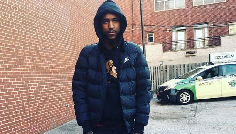 Znany amerykański raper postrzelony. Lil Reese walczy o życie - jest w stanie krytycznym