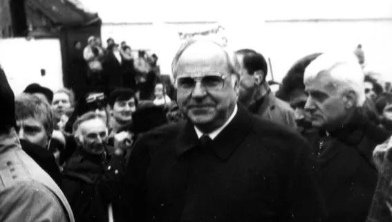 Mija 30 lat od Mszy Pojednania