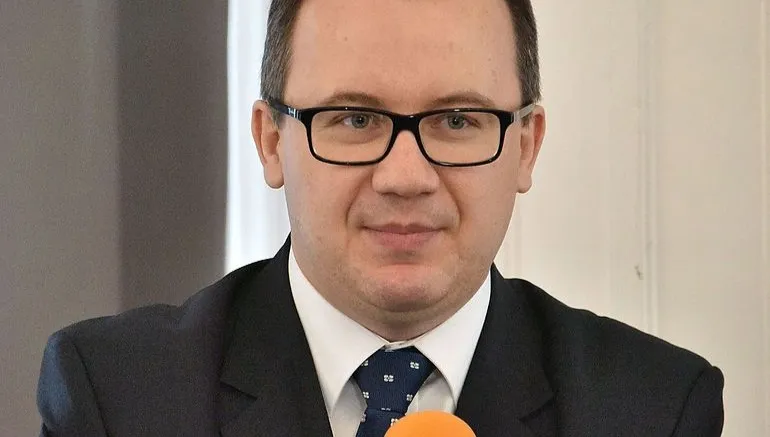 Bodnar nie zmierzy się z Dudą