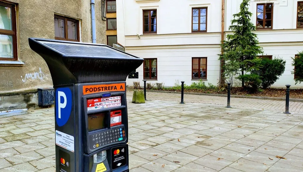 Lublin: zapłacisz więcej za parkowanie