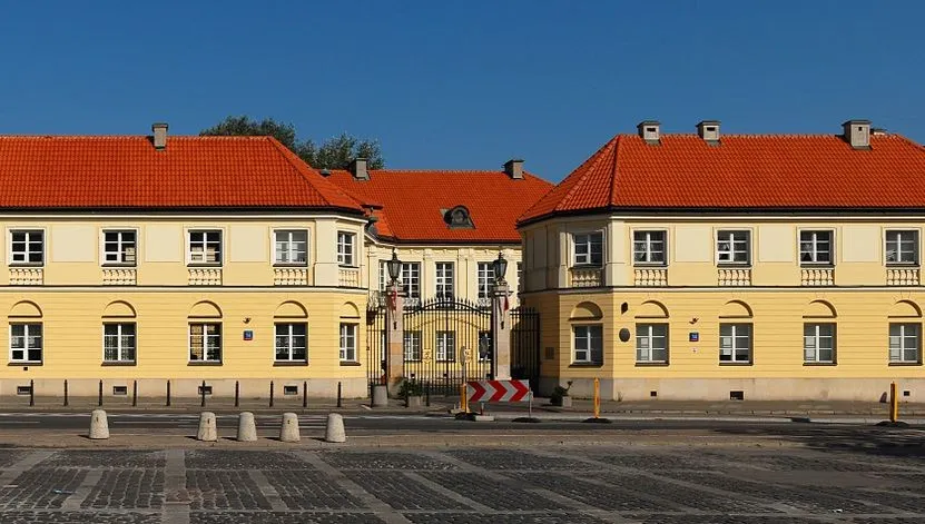 Jest już nowy minister sportu. "Nie jest to osoba ani z opozycji, ani z Senatu"