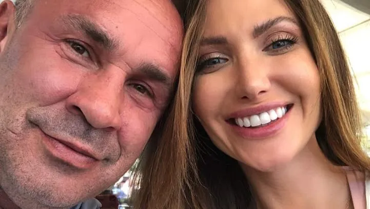 Ukochana Salety pozbyła się sztucznego biustu! Powód? "To był błąd, trend rodem z Miami"