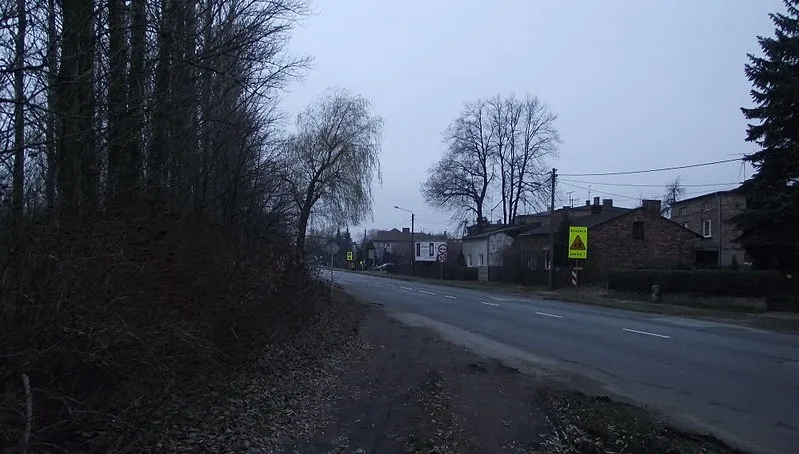 Koniec utrudnień na dk 46