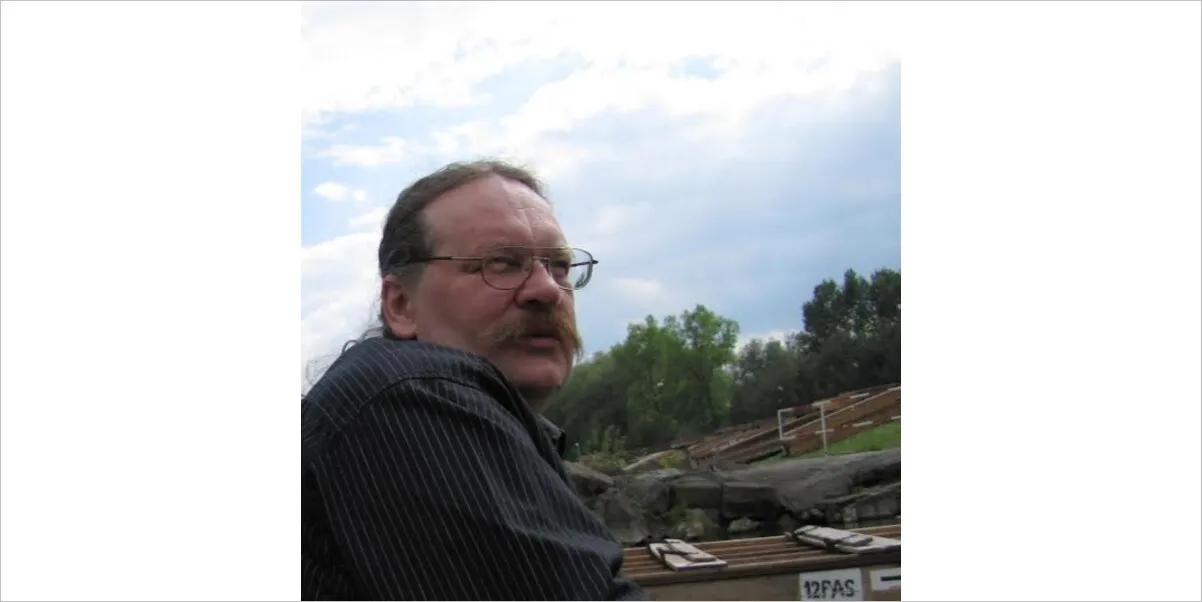 Bogdan Dobosz