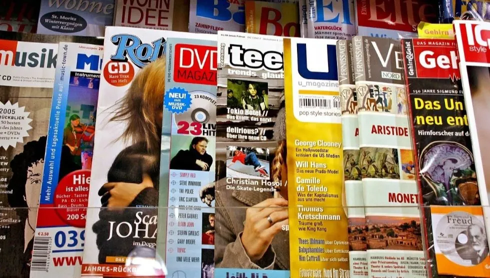 Te gazety znikają ze sklepowych półek! W grudniu ostatnia szansa na ich kupienie