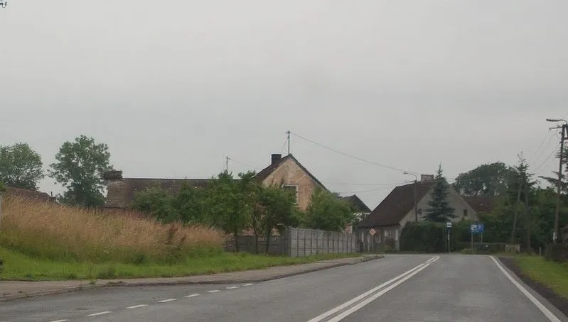 Koniec utrudnień na dk 20