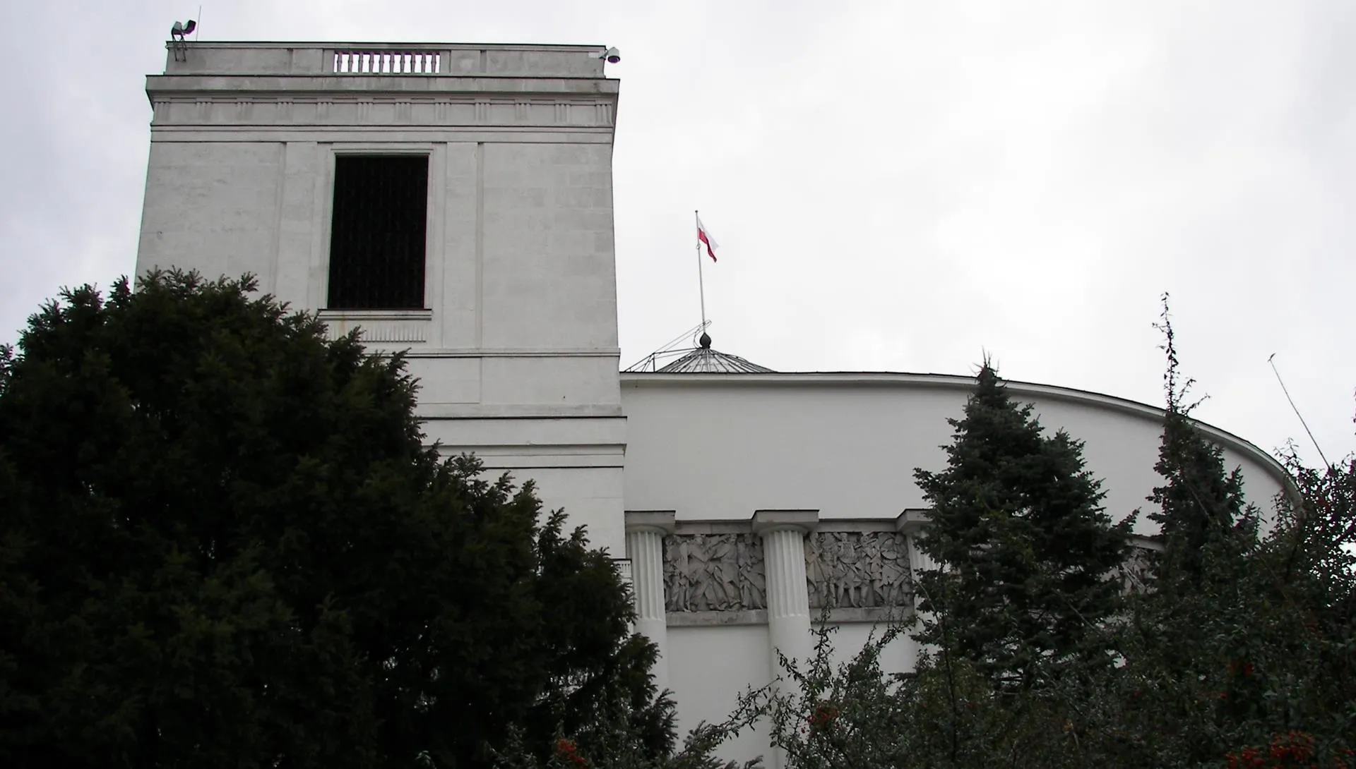 Poseł Lewicy szefem sejmowej Komisji Administracj i Spraw Wewnętrznych