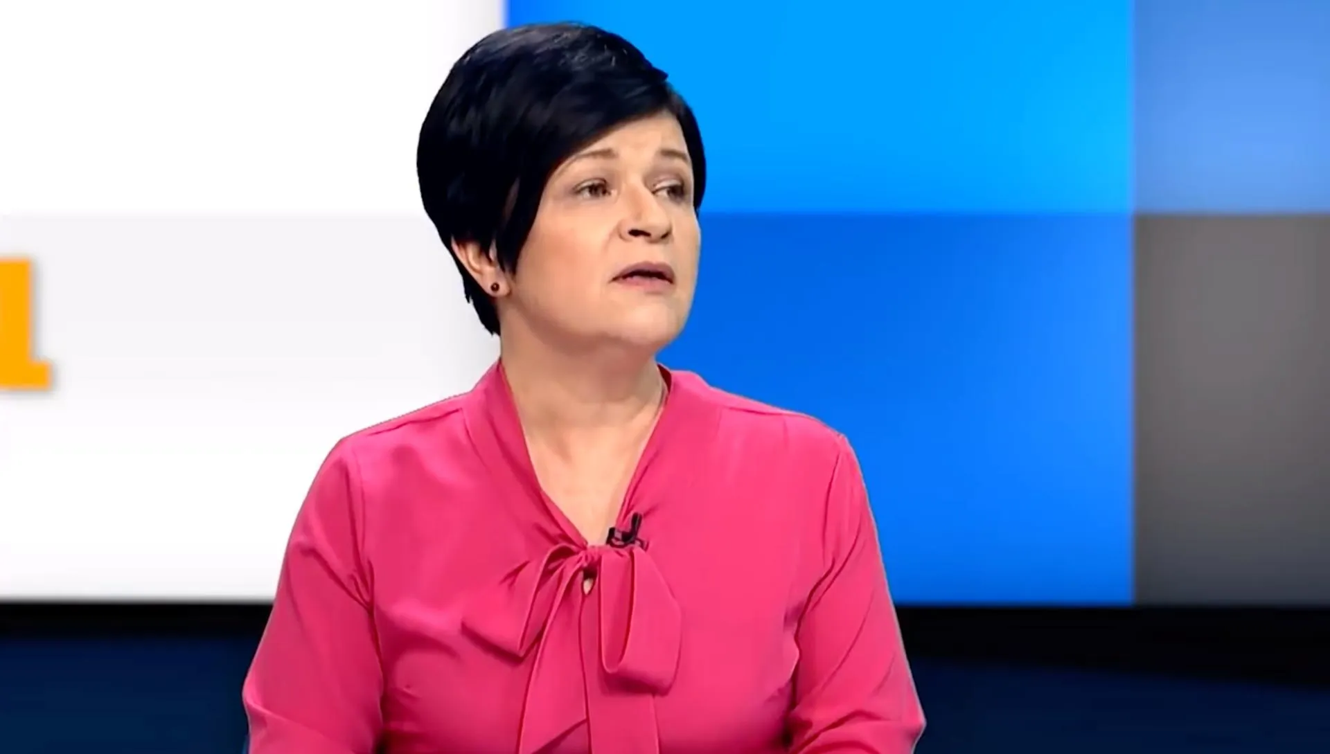 Poseł Borowiak (PiS) przewodniczącą sejmowej Komisji Polityki Senioralnej