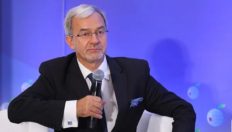 Kwieciński za zniesieniem limitu 30-krotności składki ZUS