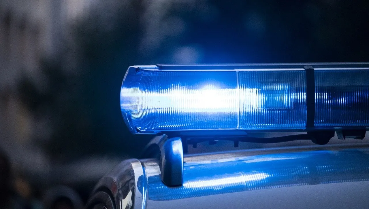Pijany bez prawa jazdy spowodował śmiertelny wypadek