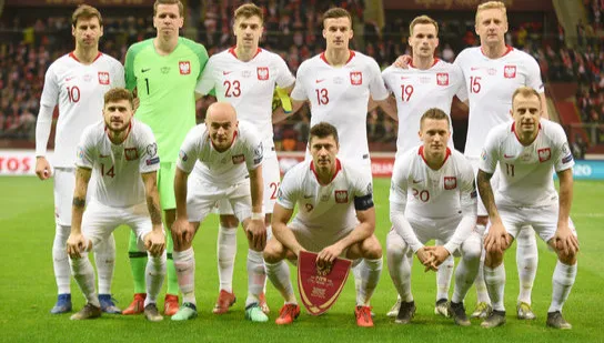 Już 10 reprezentacji z awansem