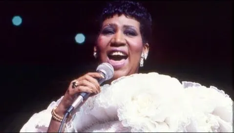 Ten film czekał 50 lat na realizację. “Amazing Grace: Aretha Franklin" wchodzi do kin