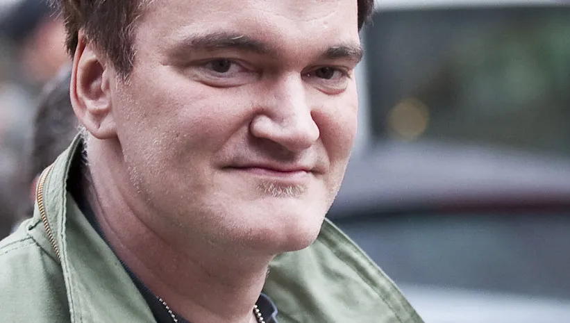Śmiałe wyznanie operatora filmowego Roberta Richardsona. "Seks? Tylko z Tarantino"!