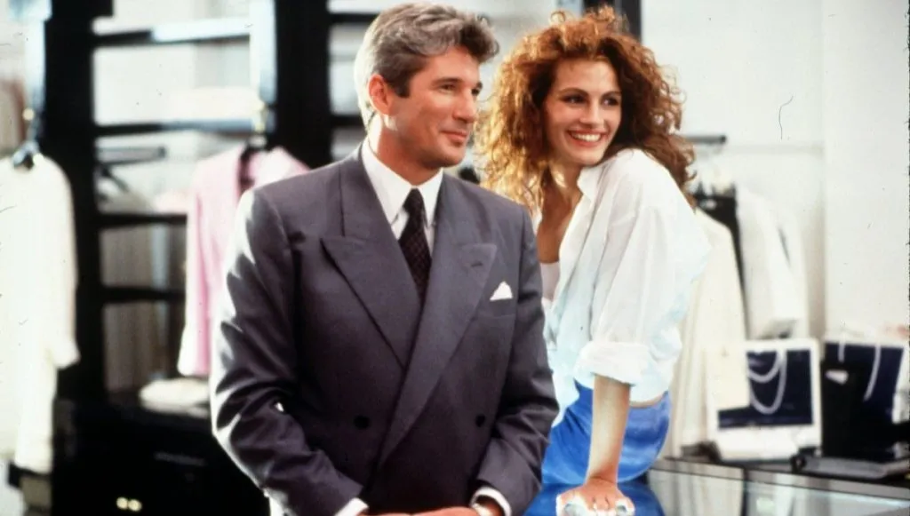 Całe życie poświęcił filmowi. Richard Gere w Toruniu: "To bardzo słodka nagroda"
