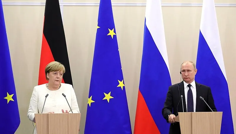 Gazprom obejdzie unijną dyrektywę?