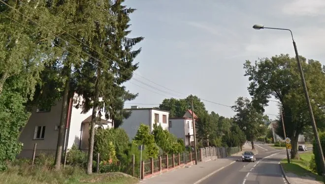 Śmiertelny wypadek w Miastku